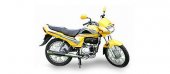2007 Hero Honda Passion Plus photo